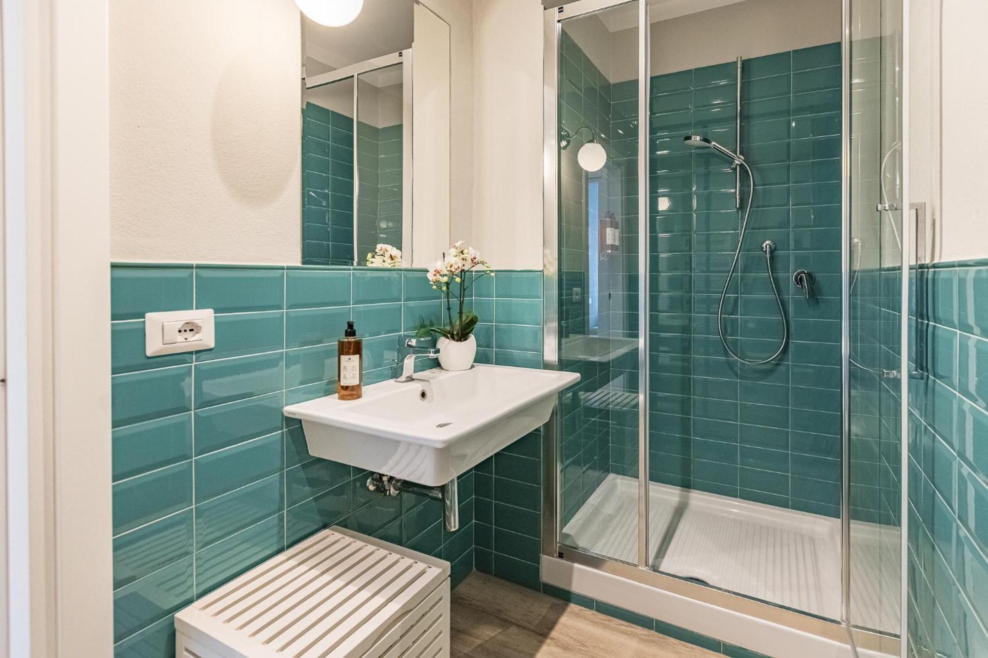 B&B La Cornice 圣吉米纳诺 外观 照片